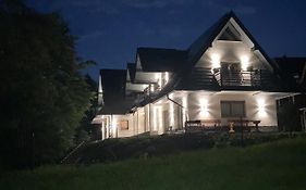 Apartamenty JEDYNOCKA Śmiechówka